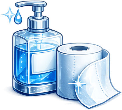 Baño e Higiene